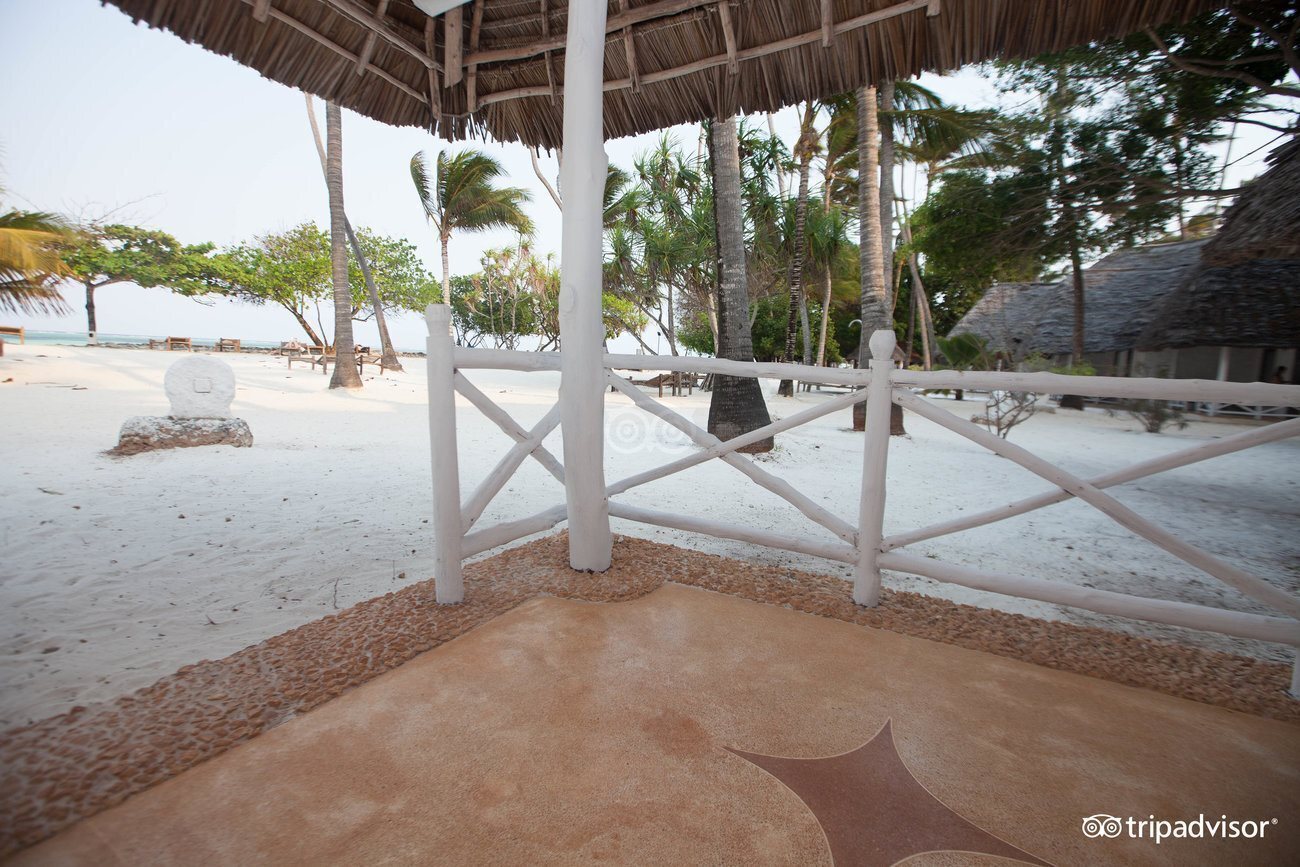 Територія Diamonds Mapenzi Beach Zanibar 4*